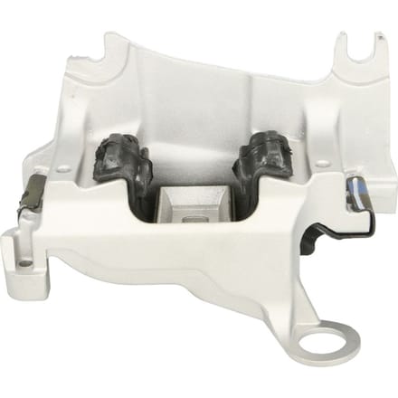 Ophanging, versnellingsbak HUTCHINSON 538A08, links
