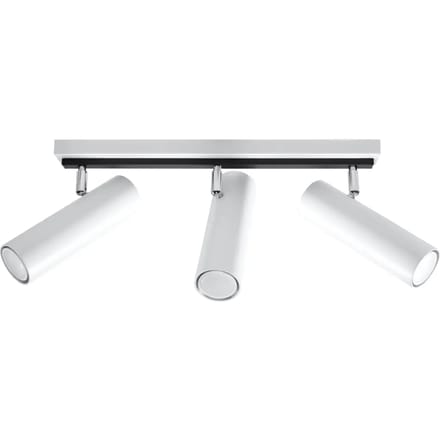 Plafondlamp Sollux Lighting Direzione 3