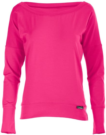 Winshape Longsleeve WS2