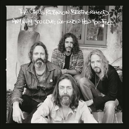 Anyway You Love, We..(LP)
