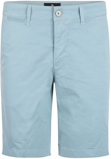 Steppin' Out Short Boston Sky Blauw - Maat 46 - Heren - Korte broek