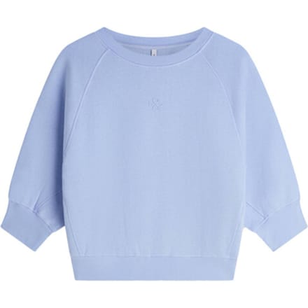 3s5271-30704 Jersey Fade-out sweat