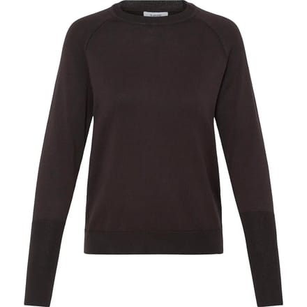 b.young - BYMMORLA LONG CUFF - Dames - Gebreide truien