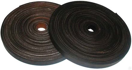 Boomband op rol 25m x 2,5cm