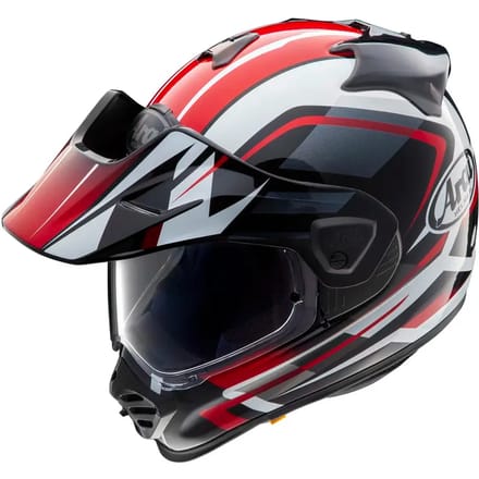 Motorhelm Arai Tour-X5 Discovery