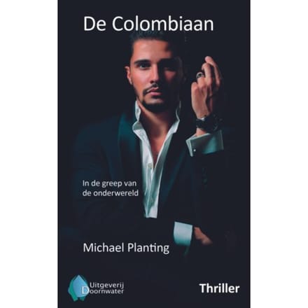 De Colombiaan - Michael Planting