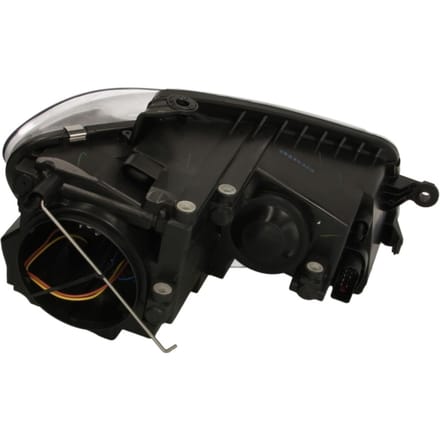 Koplampen DEPO 441-11B6L-LD-EM, links