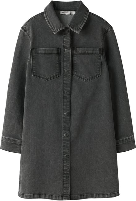 Name it Jurk Denim