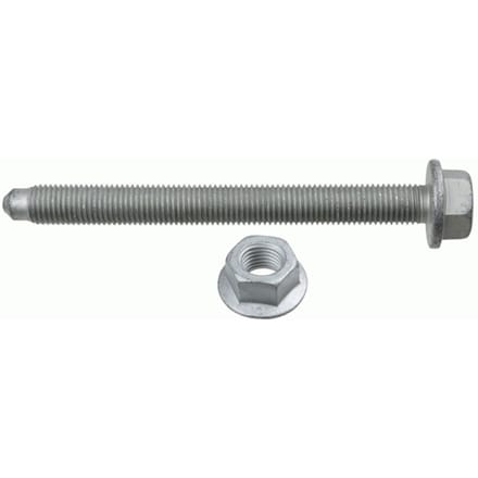 Reparatieset, wielophanging Service Pack LEMFÖRDER 38230 01