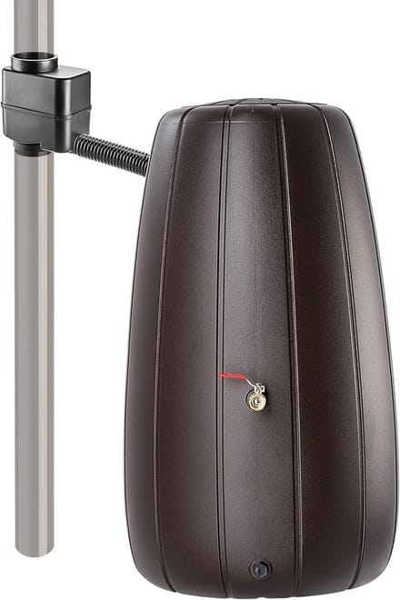 Regenton - Rainsaver - Regenvat - watertank
