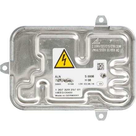 Regeleenheid, bocht koplampen MAGNETI MARELLI 711307329257
