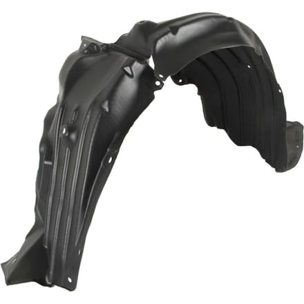 Plastic spatbordbekleding BLIC 6601-01-3478802P