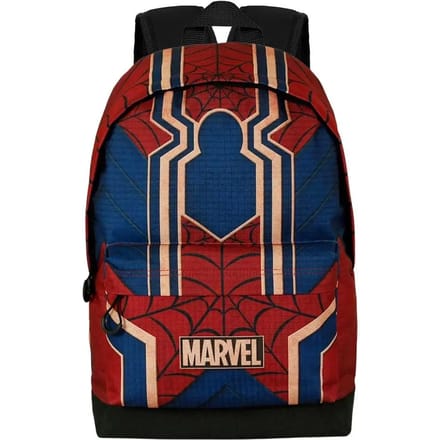 Karactermania - Marvel - Spiderman Drop-FAN HS Rugzak - Backpack 2.2 - Rood