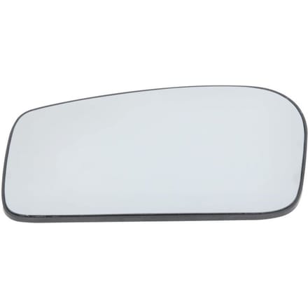 Spiegelglas, buitenspiegel BLIC 6102-02-1227357, links