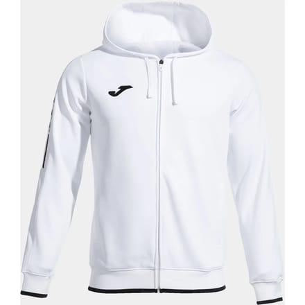 Hooded trainingsjack Joma Olimpiada