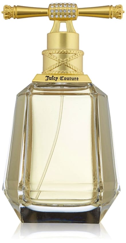 Juicy Couture I am Juicy Couture Eau de Parfum