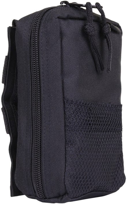 101inc Molle Pouch Medic Ifak zonder rood kruis zwart