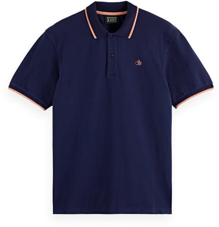 Scotch & Soda - Heren - Polo's