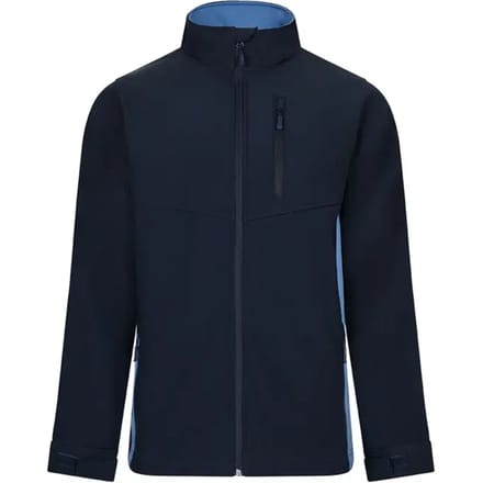 Softshell jas Velilla