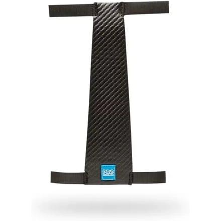Pro Zadelpen-beschermer 125 Mm Zwart
