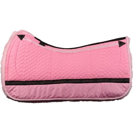 Western bontkleed Edix Saddles