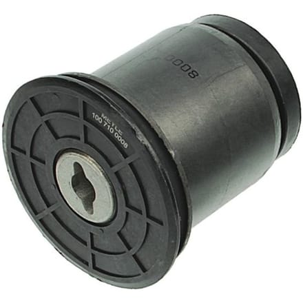 Lager, asbalk MEYLE 100 710 0008