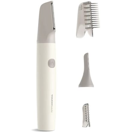 TOUCHBeauty VIO Intieme Haartrimmer TB-2553
