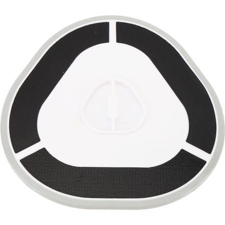 Module Porte-serpillère de remplacement pour Aspirateur Robot J1 J2 Accessoires Matériau ABS white