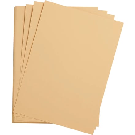 Reams voor 250 vellen Clairefontaine Etival Color