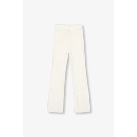 Alix The Label Ajour pants -