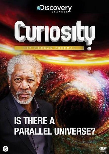 Special Interest - Curiosity With Moran Freeman