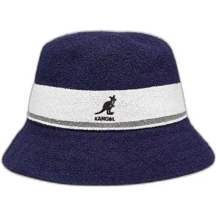 Bob Kangol Bermuda Stripe
