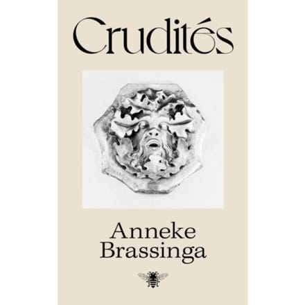 Crudités - Anneke Brassinga