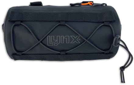 Lynx Stuurtas Wildtrack - 23x12x12cm - Waterdicht