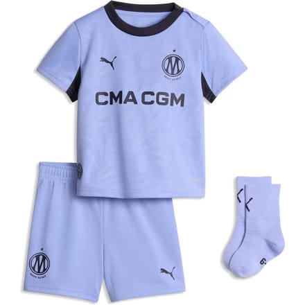 Mini-Kit Derde Baby OM 2026/27