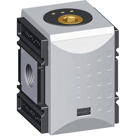 Distributeur G1 18000 l/min Futura 4