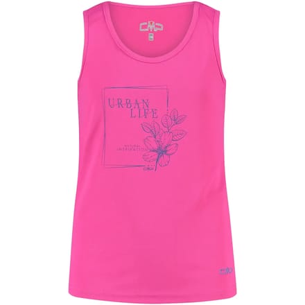 Meisjes tanktop CMP