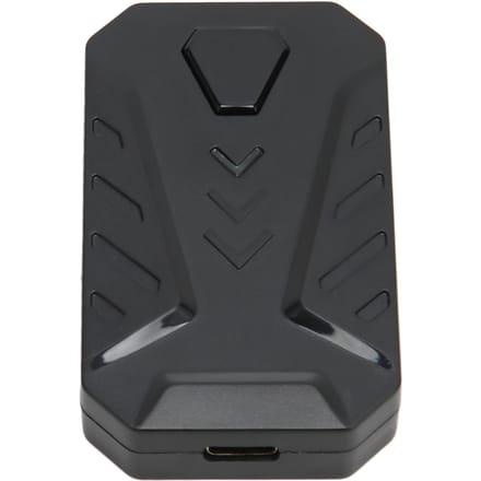 Toetsenbord Muis Converter Plug and Play Game Controller Adapter met 3,5 mm Hoofdtelefoonpoort voor PS3 black