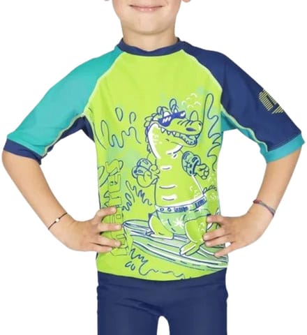 Mares Shield Rashguard Junior - Maat M