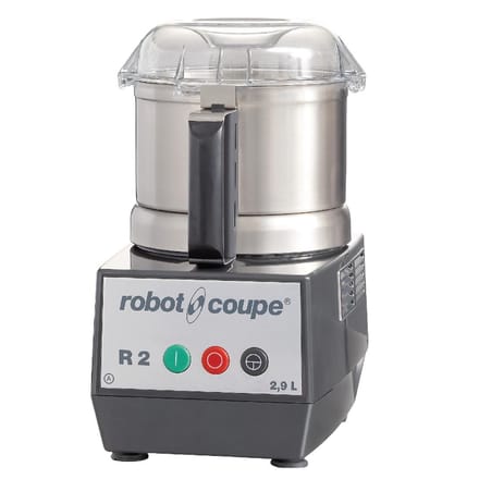 Robot Coupe cutter R2
