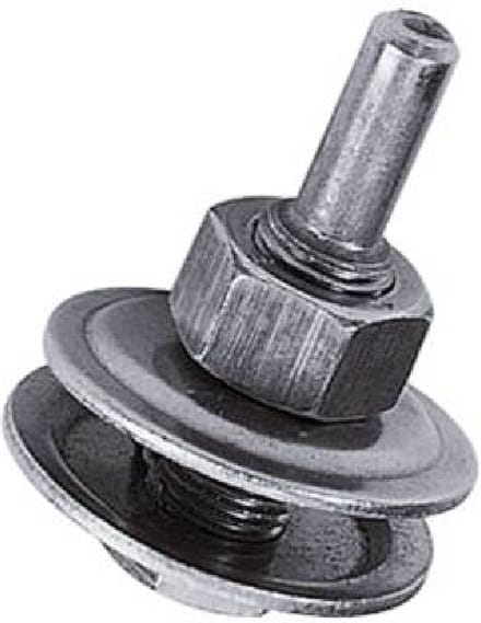 wolfcraft - Opspandoorn voor boring Ø 13 mm - 2117000