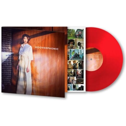 Reflection - Hooverphonic