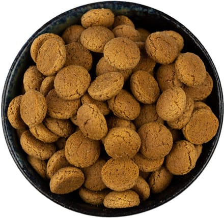 Van Delft - Roomboter Kruidnoten - 250gr