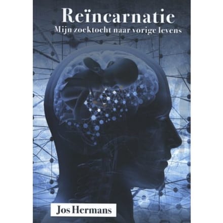 Reincarnatie - Jos Hermans