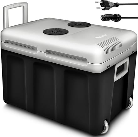 Elektrische Koelbox - Frigobox - Camping koeler - Koel apparaat