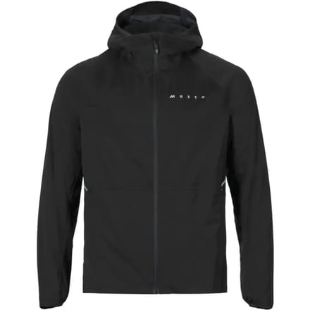 Thermische waterdichte jas Musto Evo