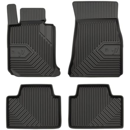 Rubber vloermatten FROGUM FRG77407893