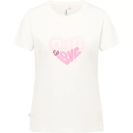 T-shirt dames Ragwear Mintta PP