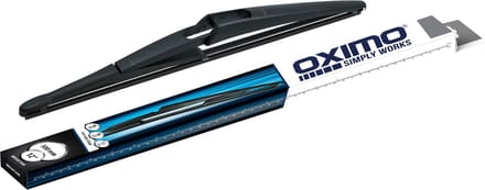 Oximo ruitenwisser achter Ford B-Max 10.2012➝