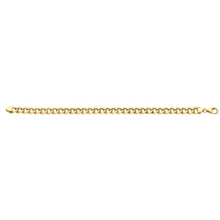 Fjory Armband 40-G0721 14 Karaat Goud 21